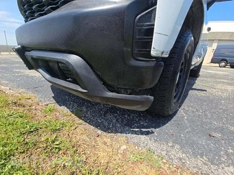 2019 Chevrolet Silverado 1500 WT Regular Cab Long Bed 1WT – miniatura 20