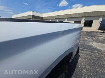 2019 Chevrolet Silverado 1500 WT Regular Cab Long Bed 1WT – miniatura 23