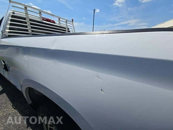 2019 Chevrolet Silverado 1500 WT Regular Cab Long Bed 1WT – miniatura 24