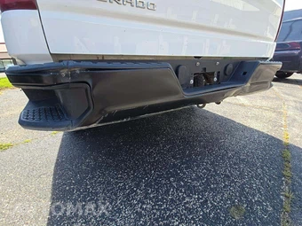 2019 Chevrolet Silverado 1500 WT Regular Cab Long Bed 1WT – miniatura 26