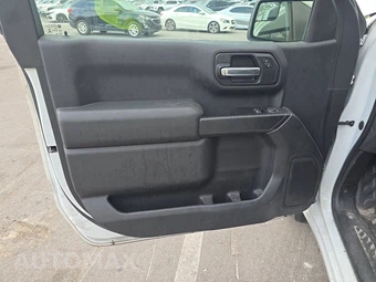 2019 Chevrolet Silverado 1500 WT Regular Cab Long Bed 1WT – miniatura 9
