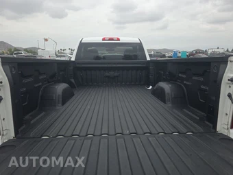 2019 Chevrolet Silverado 1500 WT Regular Cab Long Bed 1WT – miniatura 15