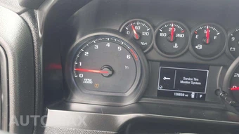 2019 Chevrolet Silverado 1500 WT Regular Cab Long Bed 1WT – miniatura 25
