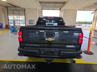 2019 Chevrolet Silverado 2500HD High Country Crew Cab Medium Bed 3LZ - miniatura 5