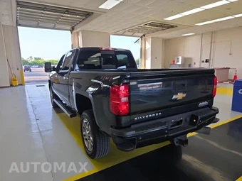 2019 Chevrolet Silverado 2500HD High Country Crew Cab Medium Bed 3LZ - miniatura 6