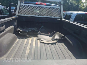 2019 Chevrolet Silverado 2500HD High Country Crew Cab Medium Bed 3LZ - miniatura 14