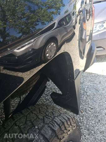 2019 Chevrolet Silverado 2500HD High Country Crew Cab Medium Bed 3LZ - miniatura 24