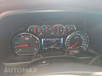 2019 Chevrolet Silverado 2500HD High Country Crew Cab Medium Bed 3LZ - miniatura 9