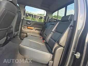 2019 Chevrolet Silverado 2500HD High Country Crew Cab Medium Bed 3LZ - miniatura 13
