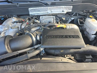 2019 Chevrolet Silverado 2500HD High Country Crew Cab Medium Bed 3LZ - miniatura 15