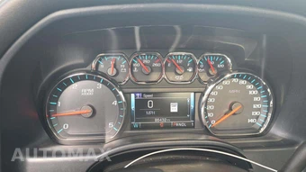2019 Chevrolet Silverado 2500HD High Country Crew Cab Medium Bed 3LZ - miniatura 20