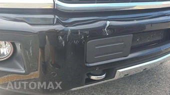2019 Chevrolet Silverado 2500HD High Country Crew Cab Medium Bed 3LZ - miniatura 21