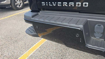 2019 Chevrolet Silverado 2500HD High Country Crew Cab Medium Bed 3LZ - miniatura 26