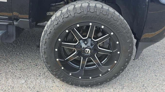 2019 Chevrolet Silverado 2500HD High Country Crew Cab Medium Bed 3LZ - miniatura 27