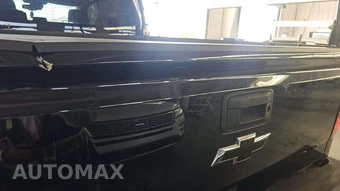 2019 Chevrolet Silverado 2500HD High Country Crew Cab Medium Bed 3LZ - miniatura 31