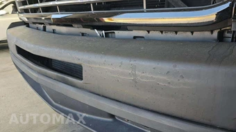 2019 Chevrolet Silverado 2500HD High Country Crew Cab Medium Bed 3LZ - miniatura 34