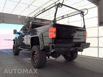 2019 Chevrolet Silverado 2500HD High Country Crew Cab Medium Bed 3LZ - miniatura 6