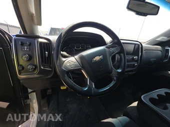 2019 Chevrolet Silverado 2500HD LT Crew Cab Long Bed 1LT - miniatura 11