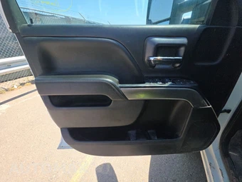2019 Chevrolet Silverado 2500HD LT Crew Cab Long Bed 1LT - miniatura 9