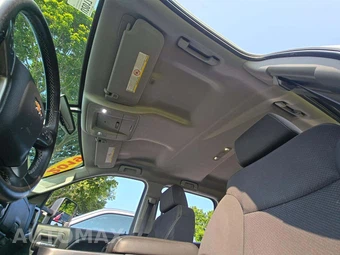 2019 Chevrolet Silverado 2500HD LT Crew Cab Long Bed 1LT - miniatura 11