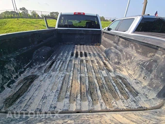 2019 Chevrolet Silverado 2500HD LT Crew Cab Long Bed 1LT - miniatura 14