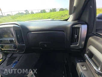 2019 Chevrolet Silverado 2500HD LT Crew Cab Long Bed 1LT - miniatura 19