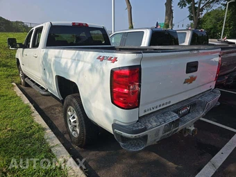 2019 Chevrolet Silverado 2500HD LT Crew Cab Long Bed 1LT - miniatura 2