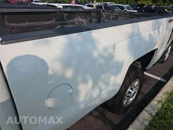 2019 Chevrolet Silverado 2500HD LT Crew Cab Long Bed 1LT - miniatura 22