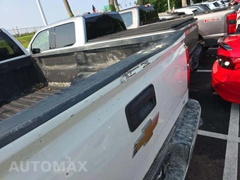 2019 Chevrolet Silverado 2500HD LT Crew Cab Long Bed 1LT - miniatura 23