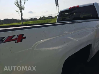 2019 Chevrolet Silverado 2500HD LT Crew Cab Long Bed 1LT - miniatura 25