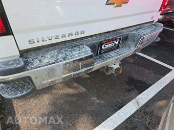 2019 Chevrolet Silverado 2500HD LT Crew Cab Long Bed 1LT - miniatura 26