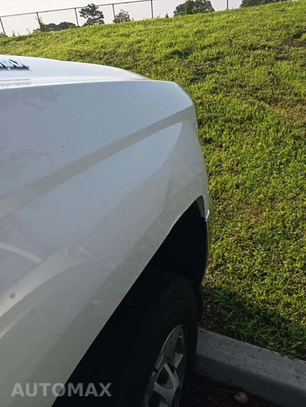 2019 Chevrolet Silverado 2500HD LT Crew Cab Long Bed 1LT - miniatura 27