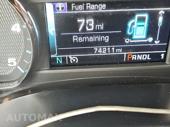 2019 Chevrolet Silverado 2500HD LT Crew Cab Medium Bed - miniatura 12