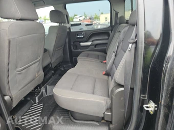 2019 Chevrolet Silverado 2500HD LT Crew Cab Medium Bed - miniatura 13