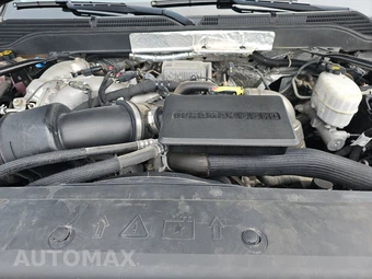 2019 Chevrolet Silverado 2500HD LT Crew Cab Medium Bed - miniatura 15