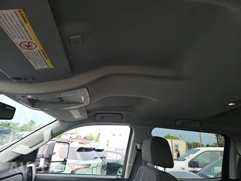 2019 Chevrolet Silverado 2500HD LT Crew Cab Medium Bed - miniatura 18