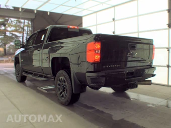 2019 Chevrolet Silverado 2500HD LT Crew Cab Medium Bed - miniatura 6
