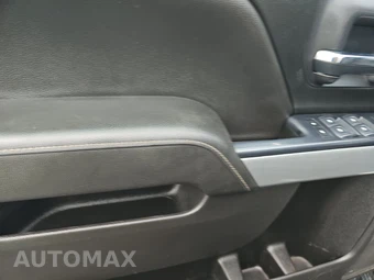 2019 Chevrolet Silverado 2500HD LT Crew Cab Medium Bed - miniatura 9