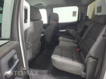 2019 Chevrolet Silverado 2500HD LT Crew Cab Medium Bed - miniatura 13