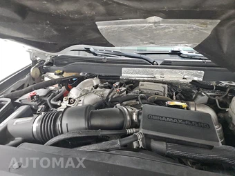 2019 Chevrolet Silverado 2500HD LT Crew Cab Medium Bed - miniatura 15