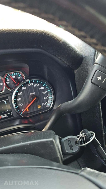 2019 Chevrolet Silverado 2500HD LT Crew Cab Medium Bed - miniatura 29