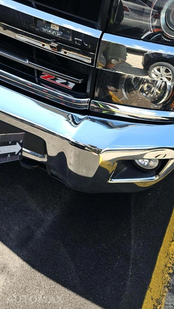 2019 Chevrolet Silverado 2500HD LT Crew Cab Medium Bed - miniatura 31