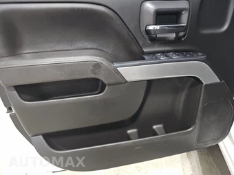 2019 Chevrolet Silverado 2500HD LT Crew Cab Medium Bed - miniatura 9