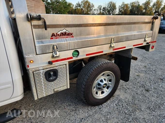2019 Chevrolet Silverado 2500HD LT Crew Cab Medium Bed 1LT - miniatura 12