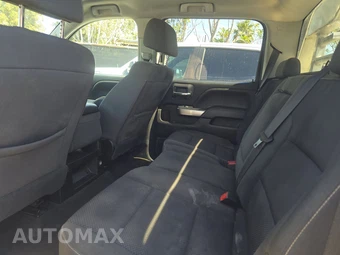 2019 Chevrolet Silverado 2500HD LT Crew Cab Medium Bed 1LT - miniatura 22
