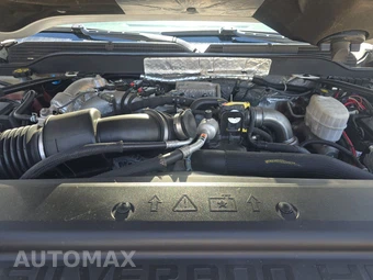 2019 Chevrolet Silverado 2500HD LT Crew Cab Medium Bed 1LT - miniatura 25