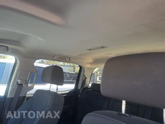 2019 Chevrolet Silverado 2500HD LT Crew Cab Medium Bed 1LT - miniatura 27