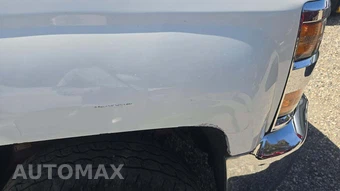 2019 Chevrolet Silverado 2500HD LT Crew Cab Medium Bed 1LT - miniatura 33