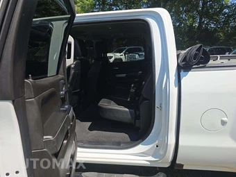 2019 Chevrolet Silverado 2500HD LT Crew Cab Medium Bed 1LT - miniatura 10