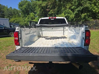 2019 Chevrolet Silverado 2500HD LT Crew Cab Medium Bed 1LT - miniatura 11